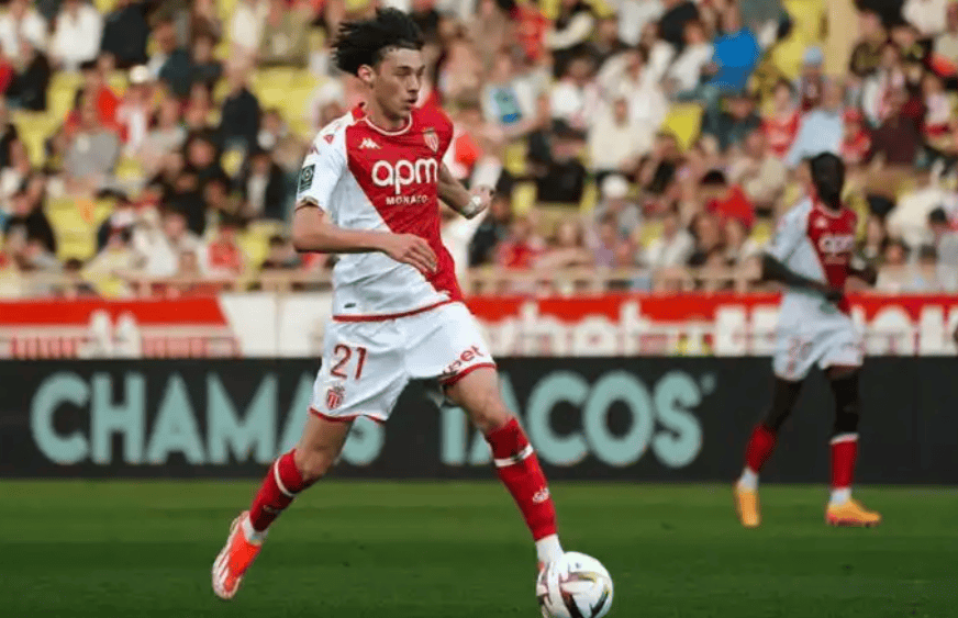 法甲：摩纳哥VS洛里昂，专家推荐最新比分预测