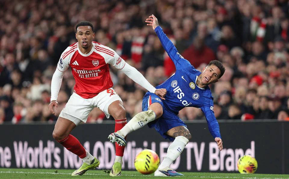 皇马急需中场组织核心，切尔西全能中场恩佐有意加盟，切尔西会放人吗？